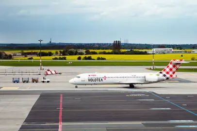 Disservizi Volotea