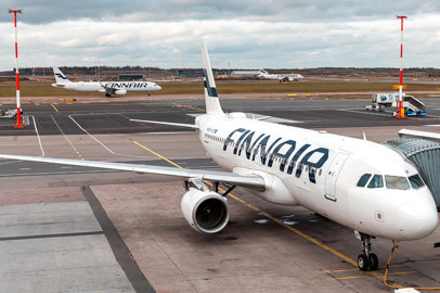 Finnair riprende i voli per Tokyo