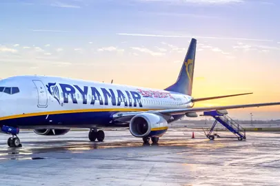 Ryanair lancia tre nuove rotte da Treviso per l'estate 2021