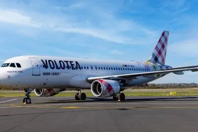 Volotea vola ad Olbia anche in inverno