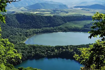 Settimana del Pianeta Terra 2021