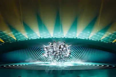 Le Cerimonie Paralimpiche tra arte contemporanea e grandi emozioni