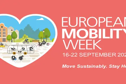 European Mobility Week 2021