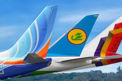 flydubai amplia le connessioni con Air India e Uzbekistan Airways
