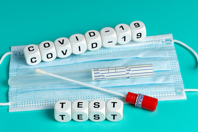 I test sanitari Covid-19 richiesti per viaggiare