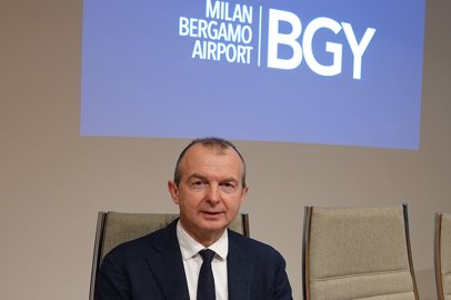 Aeroporto di Milano Bergamo: l'analisi di fine anno di Sacbo