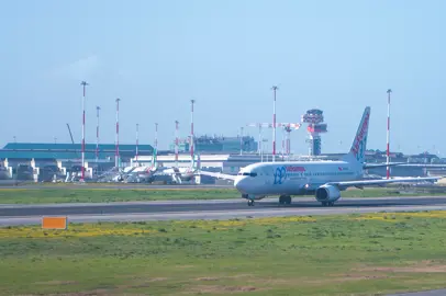 A Fiumicino test antigenici e molecolari in aeroporto