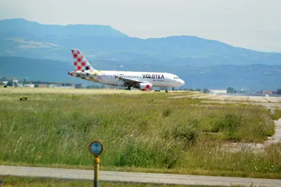 Volotea lancia 2 nuove rotte da Torino alla volta di Catania e Alghero