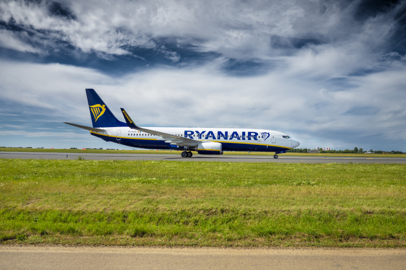 Nuovi voli Ryanair in Italia per l’estate 2019