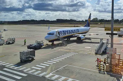 Covid-19: ulteriori tagli per i voli Ryanair 