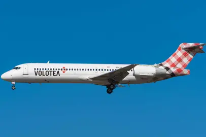 Nuova rotta Volotea da Napoli a Bordeaux