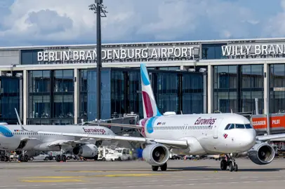 Eurowings potenzia il network estivo da Berlino