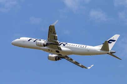 Finnair vola verso quasi 100 destinazioni nell'estate 2022