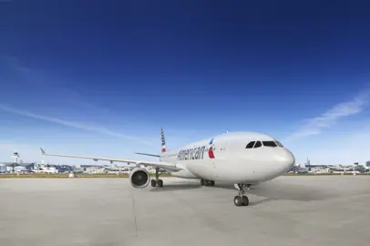 Volo diretto di American Airlines per Philadelphia da Bologna