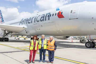 Volo da Milano e Philadelphia con American Airlines