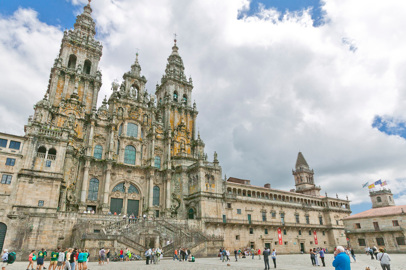 Santiago de Compostela gli eventi del 2020