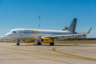 I voli di Vueling da Bergamo e Malpensa