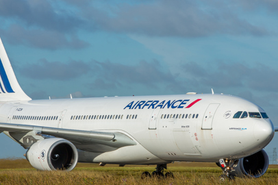 Air France intensifica i voli per l'estate