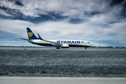 Le partnership internazionali ambientali di Ryanair