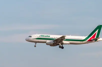 Alitalia: Sardegna, estesi al 28 ottobre i voli in Continuità Territoriale