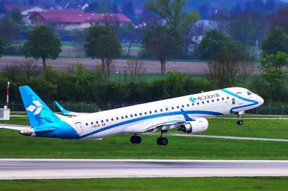 Air Dolomiti: nuovi voli in partenza da Forlì per Monaco di Baviera