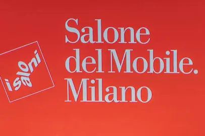 La 60a edizione del Salone del Mobile a Milano