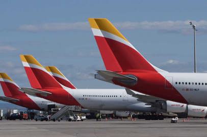 Con Iberia più voli da Madrid verso Perù e Venezuela