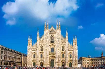 Pasqua al Museo a Milano