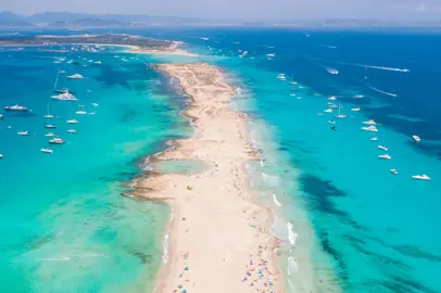 Formentera esclusiva