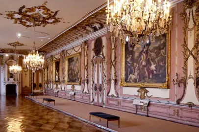 Tra Potsdam e Berlino, arte e storia nei castelli prussiani