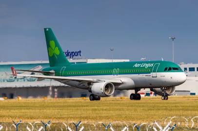 Aer Lingus è la 5° compagnia più Family Friendly al mondo