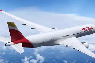 Iberia potenzia Stati Uniti e Canada