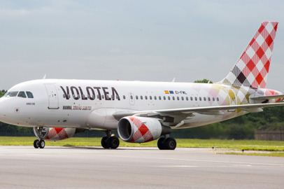 Volotea annuncia il nuovo volo Bologna-Olbia