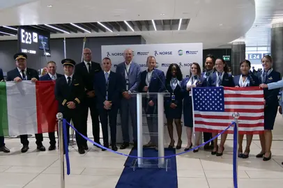 Nuovo volo tra Roma e New York con Norse Atlantic Airways