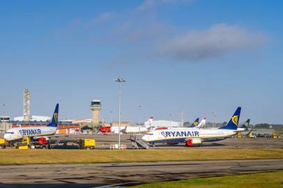 Incontro di ENAC con Ryanair su mancato rispetto misure anti Covid