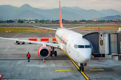 Albastar attiva 5 voli dall'aeroporto di Milano Bergamo