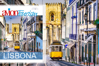 City Guide Lisbona