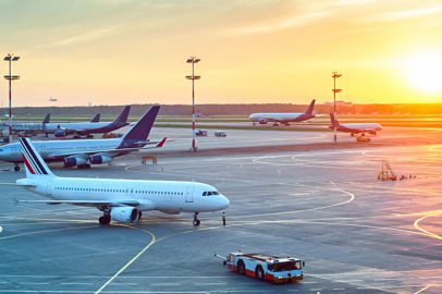 EASA. Preparazione in sicurezza degli aeroporti in vista della ripresa dei voli