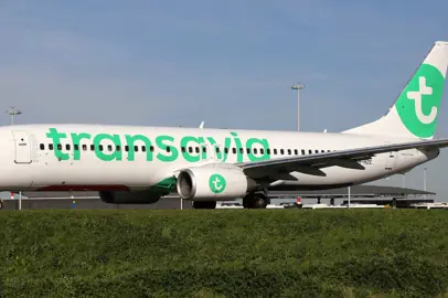 Il Dating Chairs di Transavia