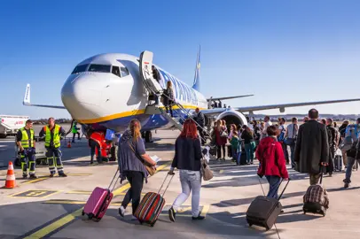 Ryanair stringe un accordo con l'associazione dei consumatori Codacons