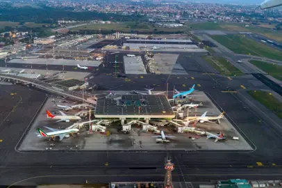 Fiumicino: progetto di sviluppo sostenibile dell'aeroporto