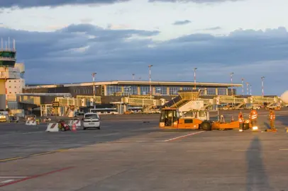 Aggiornamento situazione Aeroporto di Catania