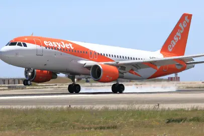 Le nuove rotte easyJet per l'estate 2022