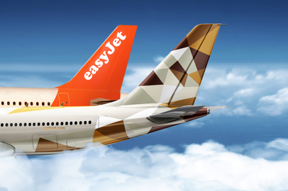 Etihad Airways e easyJet siglano una nuova partnership