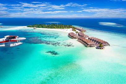 Maldive: focus sul turismo sostenibile