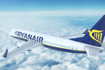 Ryanair torna a volare dal 1 luglio