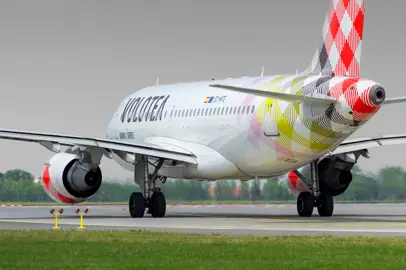 Il nuovo servizio di Priority Boardng di Volotea