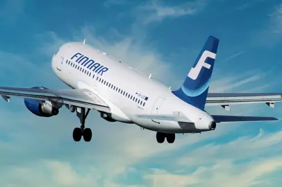 Le nuove rotte 2022 di Finnair