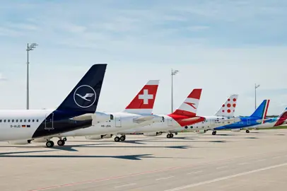 Lufthansa acquisisce il 41% di ITA Airways