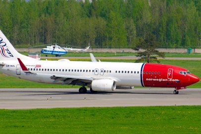 Norwegian rimanda il collegamento tra Milano e Los Angeles